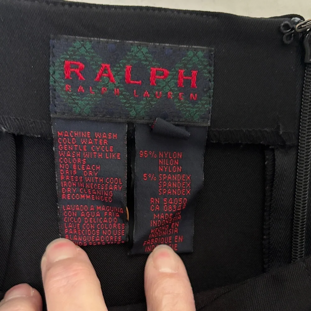 Ralph Lauren 19 perfect